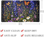 Baby Bath Mat Non Slip 26.8"x15.1" Bathtub Mat - Image 4