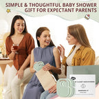 MEILIDY Double Sided Baby Closet Dividers - Image 7