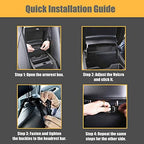 Guoord Car Seat Storage Bag - Image 6
