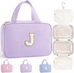 TOPEAST Travel Toiletry Bag Makeup Bag by TOPEAST