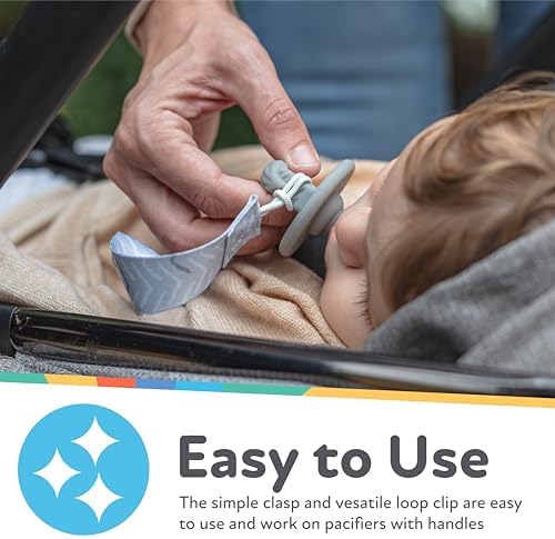 Nuby Pacifinder - Image 2