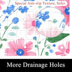 Shower Mat Non-Slip Bathtub Mats - Image 2