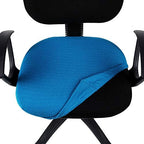 Smiry Office Computer Chair Seat Covers - Image 4