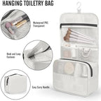 Veken 8 Set Packing Cubes for Travel Essentials, Anti-Wrinkle Buckled Suitcase - Image 3
