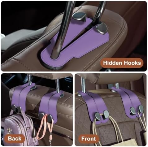 CoBak Purse Hook for Car - Image 6