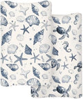 Changing Pad Covers 2 Pack by Home