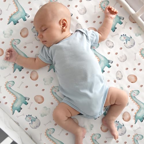 3 Pack Nap Mat Sheet 47"x24", Preschool Day Care Nap Mat Cover - Image 2