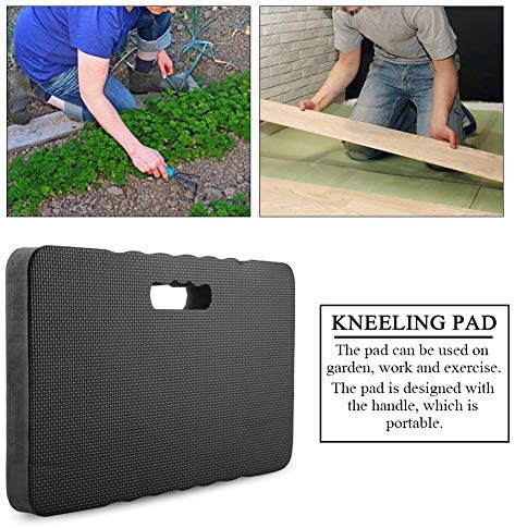 Thick Kneeling Pad, Kneeling Pad Garage Garden Kneeler Mat Kneel Cushion Knee - Image 4