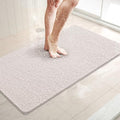 LuxStep Shower Mat Bathtub Mat, Non-Slip Bath Mat by LuxStep