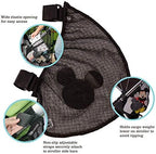 J.L. Childress Disney Baby Side Sling Stroller Organizer & Caddy - Image 2
