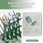 haakaa Baby Bottle Drying Rack - Image 4