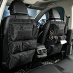 One-Piece Universal Car Seat Back Organizer - Image 5