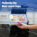 KIGI Food Storage Container Set - Image 5