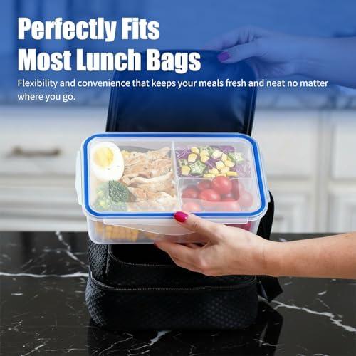 KIGI Food Storage Container Set - Image 5