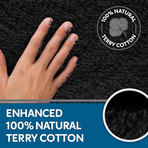 Guardmax Full Mattress Encasement Zippered, 100% Waterproof Mattress Protector - Image 2