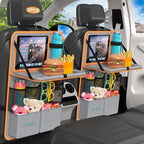 Plzpik Car Backseat Organizer by Plzpik