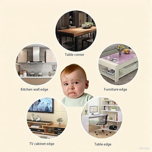 Corner Protector Baby, Corner Protectors - Image 6