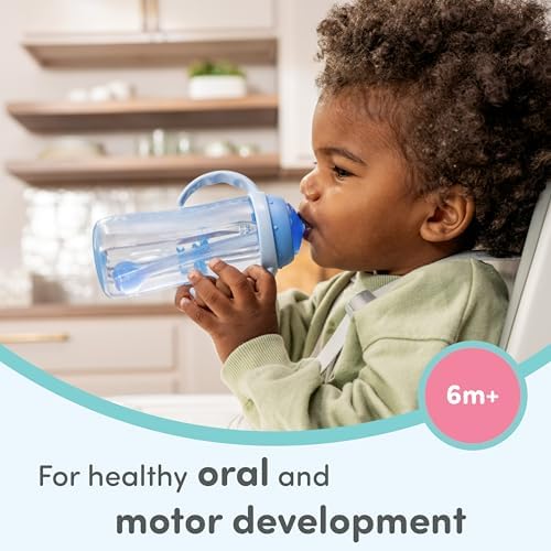 NUK Learner Straw Cup, Suitable - Image 2