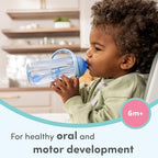 NUK Learner Straw Cup, Suitable - Image 2