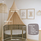 Wonder Space Kids Bed Canopy - Image 3