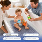 Shower Mat Non Slip Bathtub Mat - Image 4