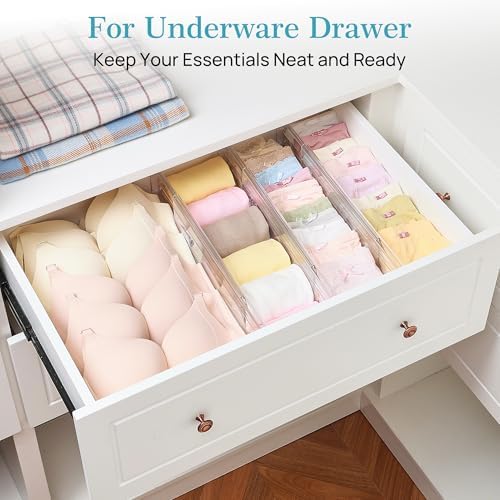 Vtopmart 4" Regular Upgrade Drawer Divider - Image 6