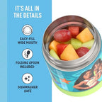 THERMOS FUNTAINER Kids Food Jar - Image 5
