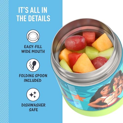 THERMOS FUNTAINER Kids Food Jar - Image 5