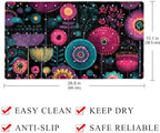 Shower Mat Non-Slip Bathtub Mats - Image 4