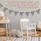Boys Room Wall Decor, Cars Room Decor - Image 5