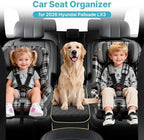 Mixsuper Liner Car Seat Organizer - Image 2
