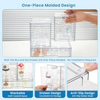 yanyoyo Baby Bottle Storage Organizer - Image 4