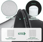 Orzbow Half-Blackout Breathable Mosquito Net Canopy - Image 7