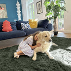 OLANLY 5x8 Machine Washable Large Area Rugs - Image 6