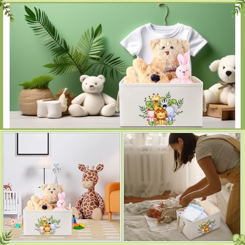 Pickmesh Baby Shower Storage Basket - Image 5