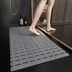XIYUNTE Rubber Bath Mat for Tub Non Slip, 36 x 16 inches Bathtub Mat Non Slip by XIYUNTE