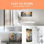 XIYUNTE Bath Mat for Tub Non Slip Bathtub Mat Non Slip 40x16 Baby Bath Mat - Image 5