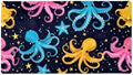 Shower Mat Bathtub Mat, 26.8x15.1 inch, Non-Slip Bath Mat by Anna+Cowper