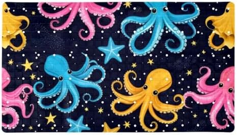 Shower Mat Bathtub Mat, 26.8x15.1 inch, Non-Slip Bath Mat by Anna+Cowper