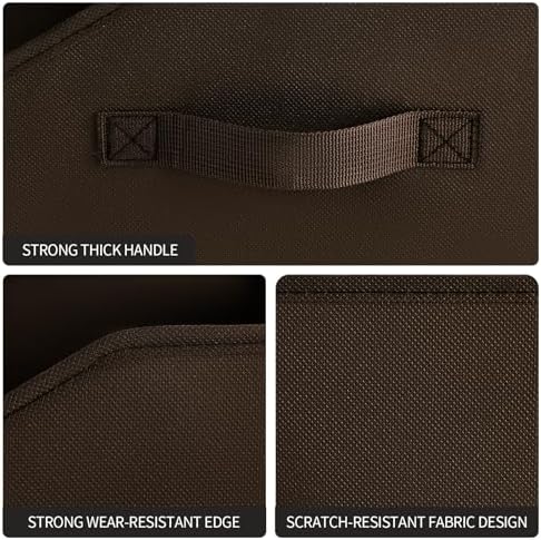 Homsorout Clothes Organizers and Storage - Image 7