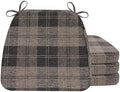 AAAAAcessories Chair Cushions for Dining Chairs by AAAAAcessories