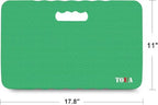Kneeling Pad Thick Extra Large High Density Foam Comfort Kneeling Pad - Image 2