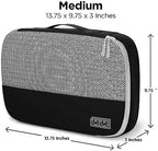 Dot&Dot Medium Packing Cubes - Image 2