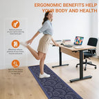 Mattitude Kitchen Mat, Waterproof Non-Slip Standing Mats and Rugs - Image 4