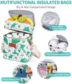 PIIOSER Breastmilk Cooler Bag - Image 5