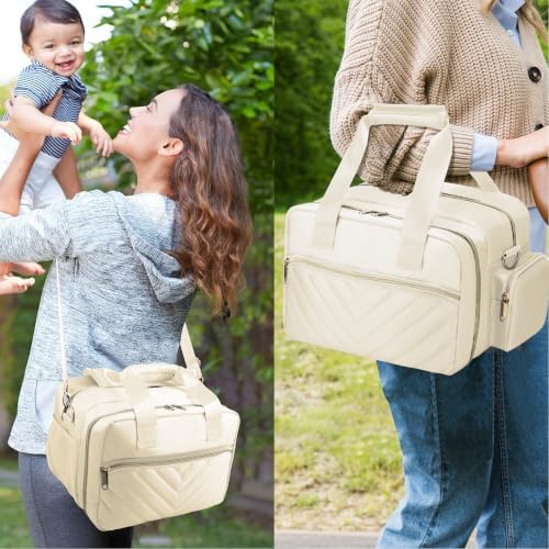 GDNasist Breastmilk Cooler Bag - Image 7