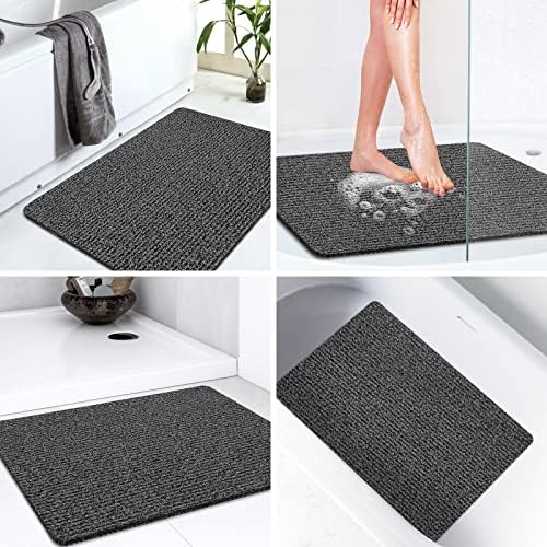 LuxStep Shower Mat Bathtub Mat, Non-Slip Bath Mat - Image 7