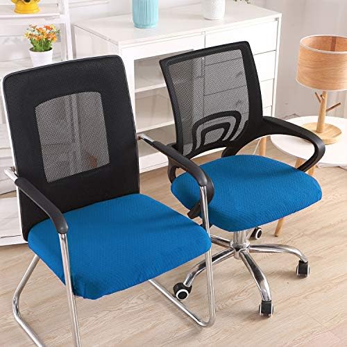 Smiry Office Computer Chair Seat Covers - Image 2