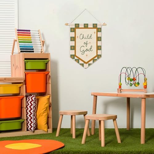 Kids Bedroom Decor, Christian Nursery Decor - Image 6