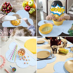 Kids Placemats, Silicone Placemats - Image 4